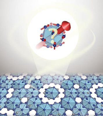  Quasicristal: Uma Revolução Silenciosa na Engenharia de Materiais de Alta Performance!