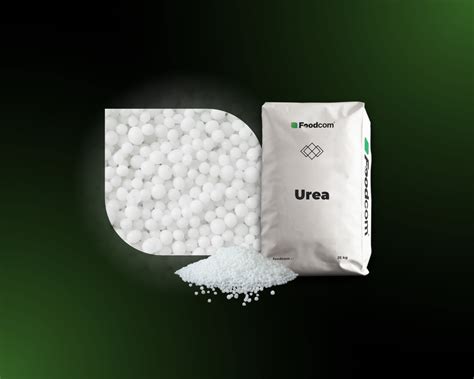  Urea na Indústria de Fertilizantes: Uma Joia Escondida para o Crescimento das Plantas?